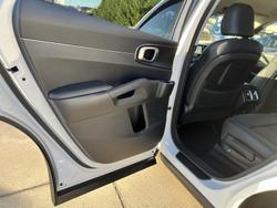 2020 Kia Sorento Sport+ MQ4 MY21 AWD Clear White