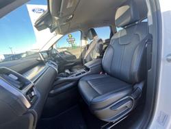 2020 Kia Sorento Sport+ MQ4 MY21 AWD Clear White