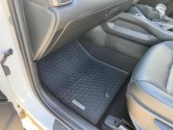 2020 Kia Sorento Sport+ MQ4 MY21 AWD Clear White