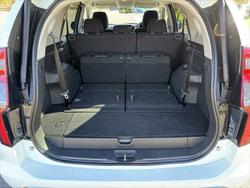 2024 Mitsubishi
                Pajero Sport GLS