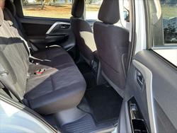 2024 Mitsubishi
                Pajero Sport GLS