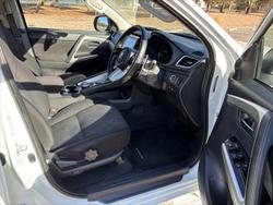 2024 Mitsubishi
                Pajero Sport GLS