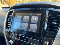2024 Mitsubishi
                Pajero Sport GLS