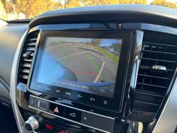 2024 Mitsubishi
                Pajero Sport GLS