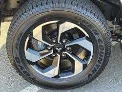 2024 Mitsubishi
                Pajero Sport GLS