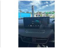 2024 GWM
Haval Jolion Ultra Hybrid