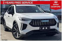2024 GWM
Haval Jolion Ultra Hybrid