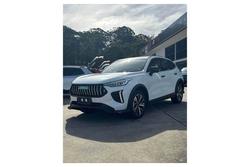 2024 GWM
Haval Jolion Ultra Hybrid