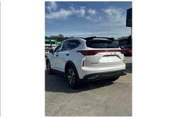 2024 GWM
Haval Jolion Ultra Hybrid