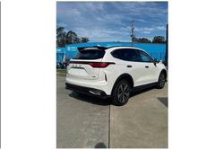 2024 GWM
Haval Jolion Ultra Hybrid