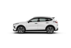 2024 GWM
                Haval Jolion Lux Hybrid