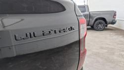 2024 Ford
                Ranger Wildtrak
