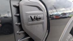 2024 Ford
                Ranger Wildtrak