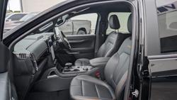 2024 Ford
                Ranger Wildtrak