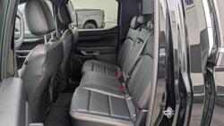 2024 Ford
                Ranger Wildtrak