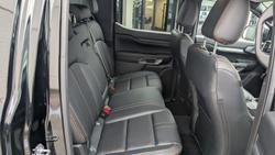 2024 Ford
                Ranger Wildtrak