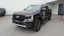 2024 Ford
                Ranger Wildtrak