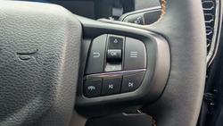 2024 Ford
                Ranger Wildtrak