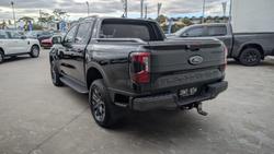 2024 Ford
                Ranger Wildtrak