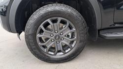 2024 Ford
                Ranger Wildtrak