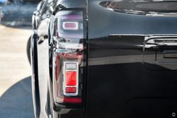 2025 GWM Cannon Premium