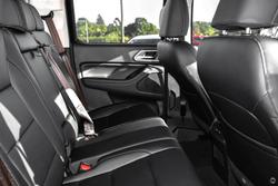 2025 GWM Cannon Premium