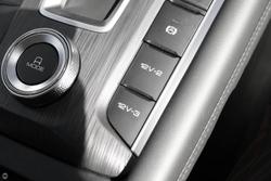 2025 GWM Cannon Premium