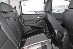 2025 GWM Cannon Premium