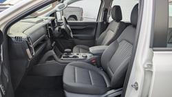 2024 Ford
Everest Ambiente