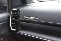2025 Ford Ranger Platinum MY26.00 4X4 Dual Range Equinox Bronze