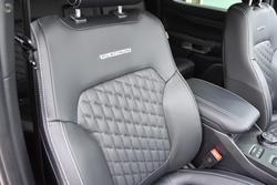 2025 Ford Ranger Platinum MY26.00 4X4 Dual Range Equinox Bronze