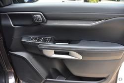 2025 Ford Ranger Platinum MY26.00 4X4 Dual Range Equinox Bronze