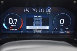 2025 Ford Ranger Platinum MY26.00 4X4 Dual Range Equinox Bronze