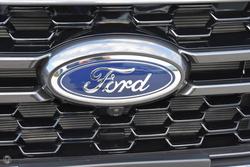 2025 Ford Ranger Platinum MY26.00 4X4 Dual Range Equinox Bronze