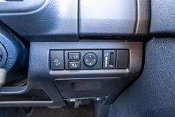 2019 Isuzu
D-MAX LS-U