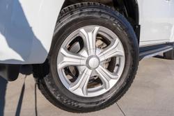 2019 Isuzu
D-MAX LS-U