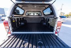 2019 Isuzu
D-MAX LS-U