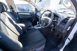2019 Isuzu
D-MAX LS-U