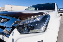 2019 Isuzu
D-MAX LS-U