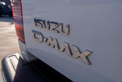 2019 Isuzu
D-MAX LS-U