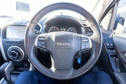 2019 Isuzu
D-MAX LS-U