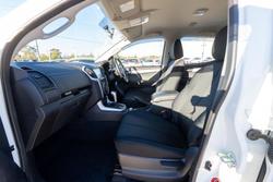 2019 Isuzu
D-MAX LS-U