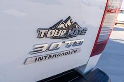 2019 Isuzu
D-MAX LS-U
