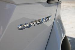 2025 Subaru
Outback AWD Premium Special Edition