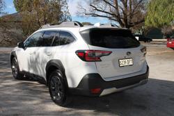 2025 Subaru
Outback AWD Premium Special Edition