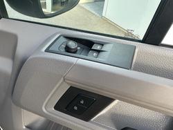 2025 Volkswagen
Crafter 35 TDI410