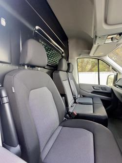 2025 Volkswagen
                Crafter 35 TDI410
