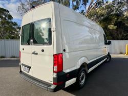 2025 Volkswagen
Crafter 35 TDI410