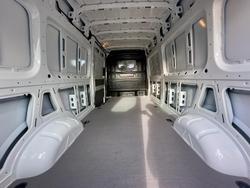 2025 Volkswagen
Crafter 35 TDI410