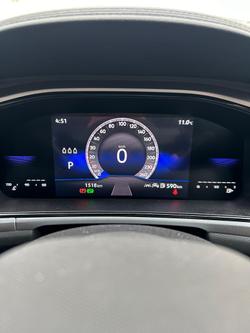 2025 Volkswagen T-Roc 110TSI Style